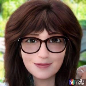 Meet your Posher, Donna